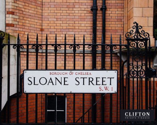 Buy to let mortgage in London for a non-dom foreign national - Clifton Private Finance Buy to let mortgage in London for a non-dom foreign national - Clifton Private Finance