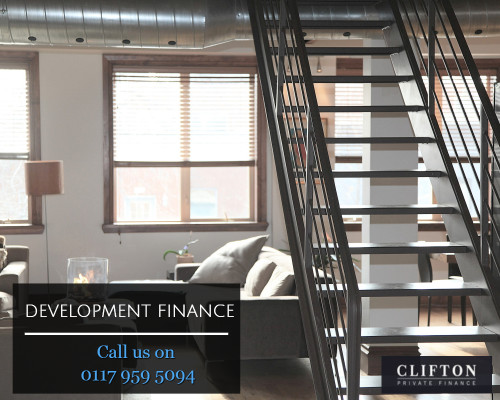 Development finance for flats in London - Clifton Private Finance Development finance for flats in London - Clifton Private Finance