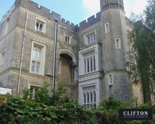 Interest only mortgage on a UK property for a British expat - Clifton Private Finance Interest only mortgage on a UK property for a British expat - Clifton Private Finance