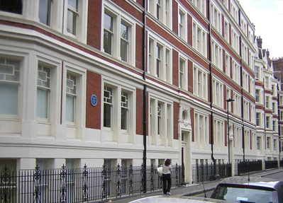 British Expat Purchase - Residential Flat - Clifton Private Finance British Expat Purchase - Residential Flat - Clifton Private Finance