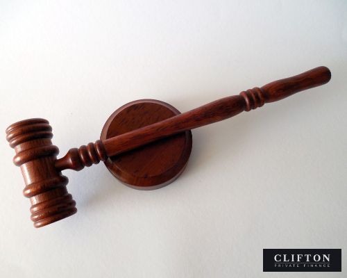 Short Term Finance For Client With Court Pension Sharing Order Short Term Finance For Client With Court Pension Sharing Order