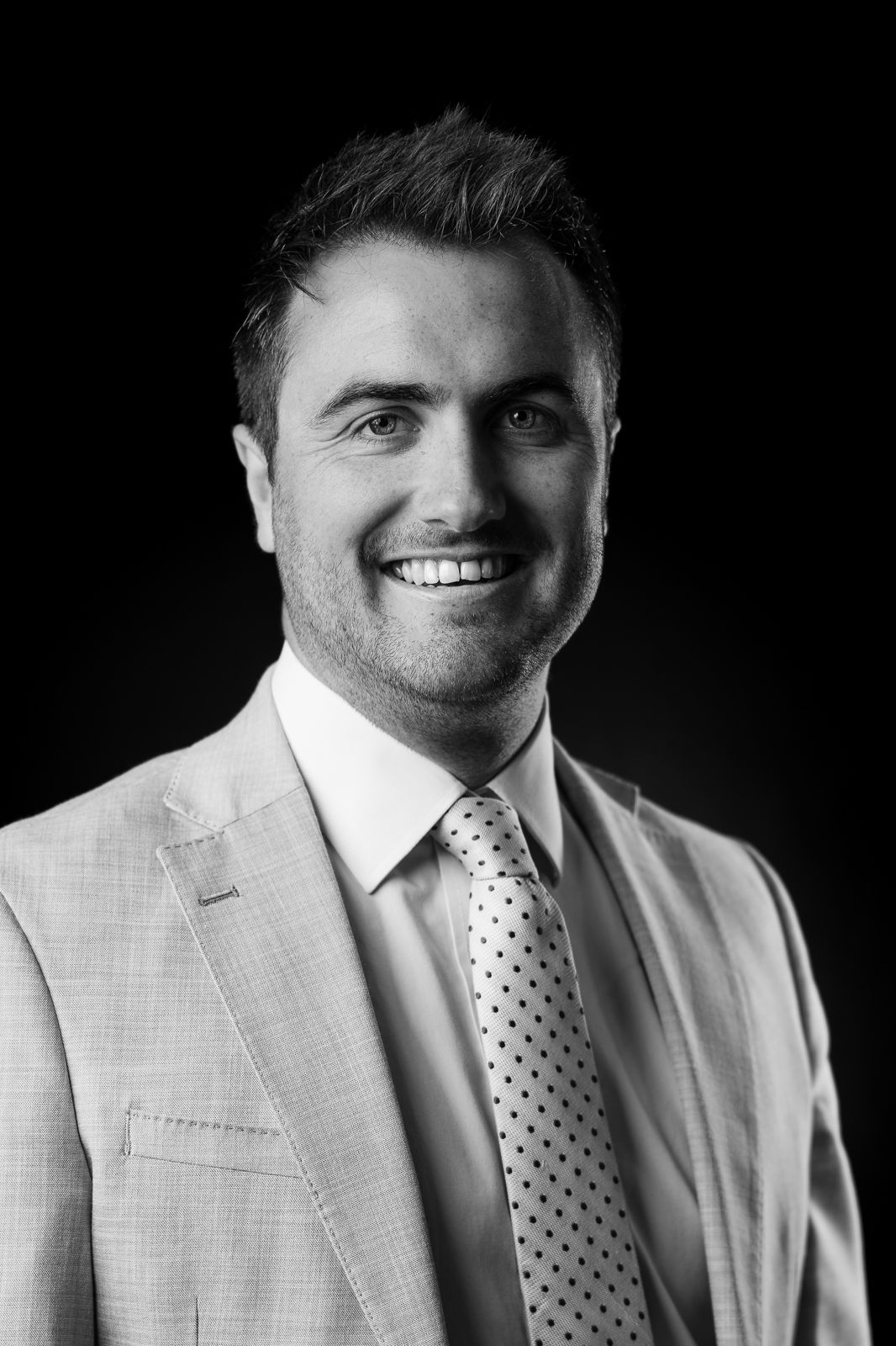 Fergus Allen