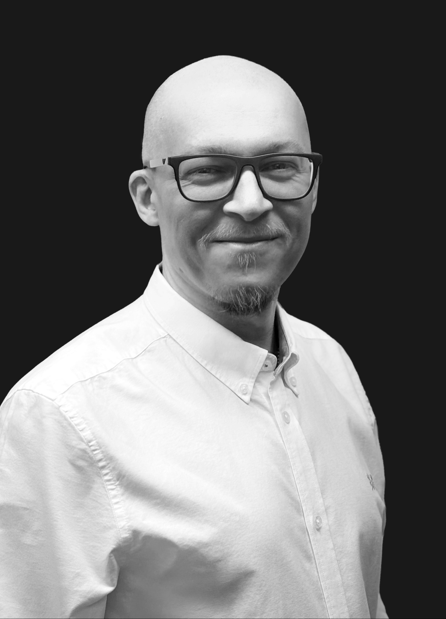 Tom Bradbury