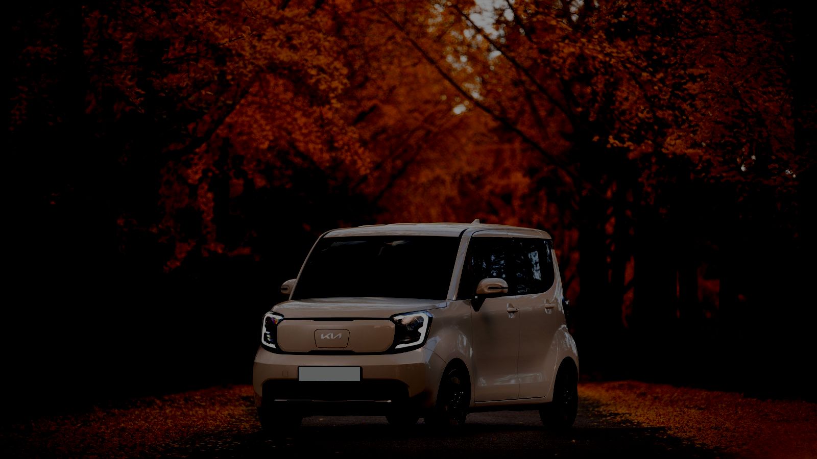kia pcp