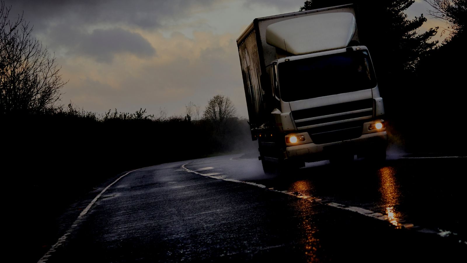lorry finance and leasing