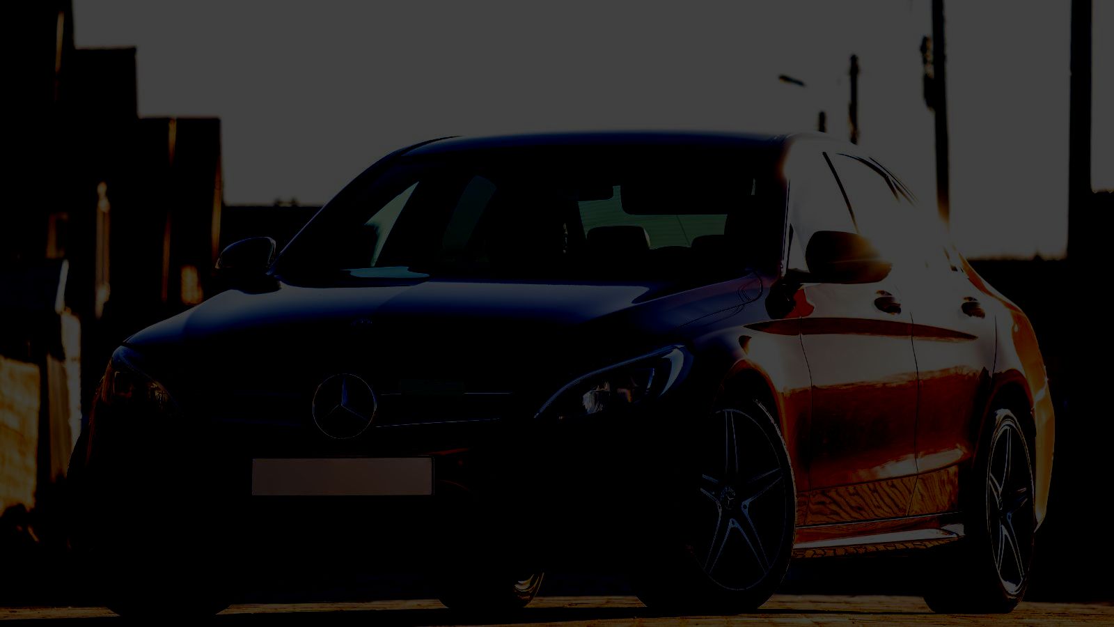 mercedes