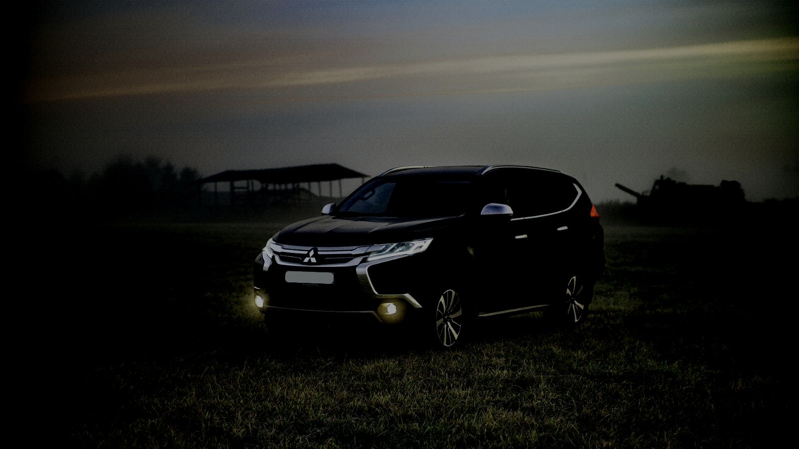 mitsubishi pcp