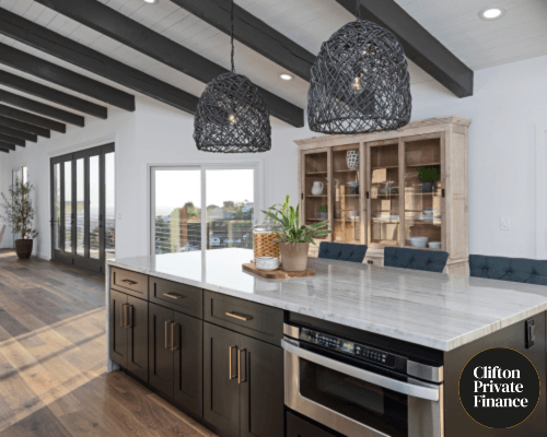 Case Study: Interest Only Offset Mortgage Secured Against LTD Company Net Profits Case Study: Interest Only Offset Mortgage Secured Against LTD Company Net Profits