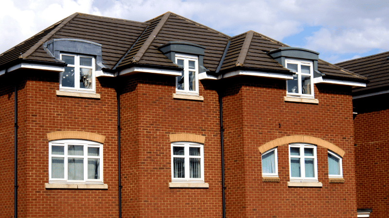 Part and Part Mortgages