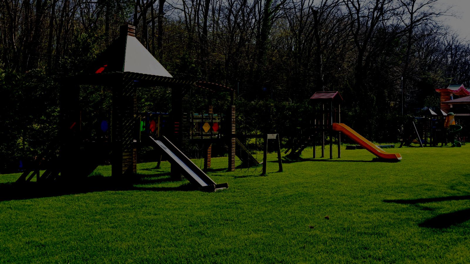 playground finance