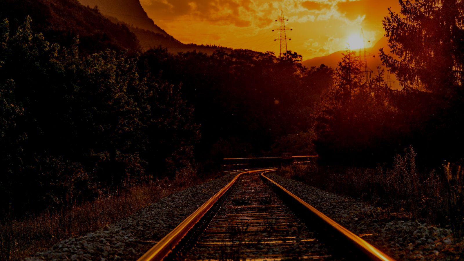 railway finance