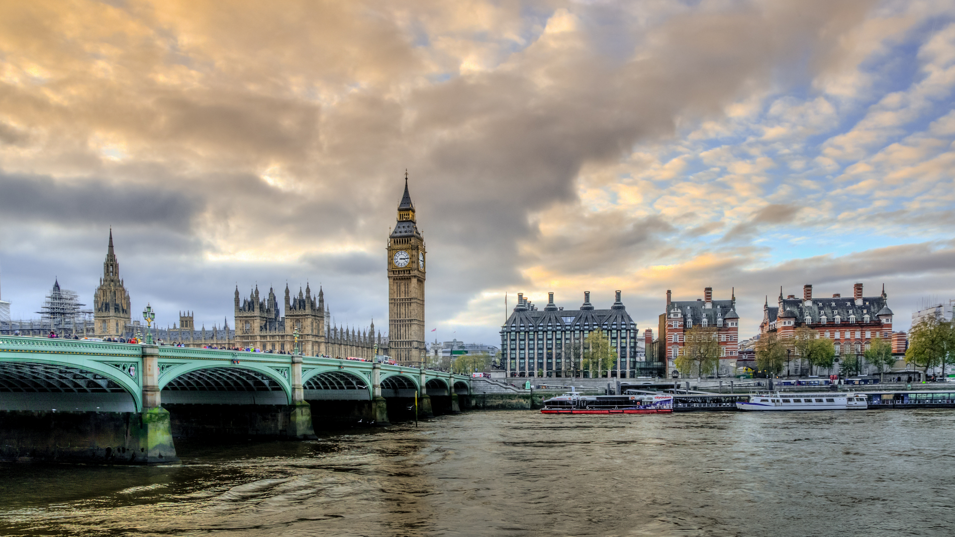 US Citizens Buying London Real Estate: 9 Things You Need To Know