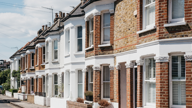5 Ways to get into UK property development for the first time