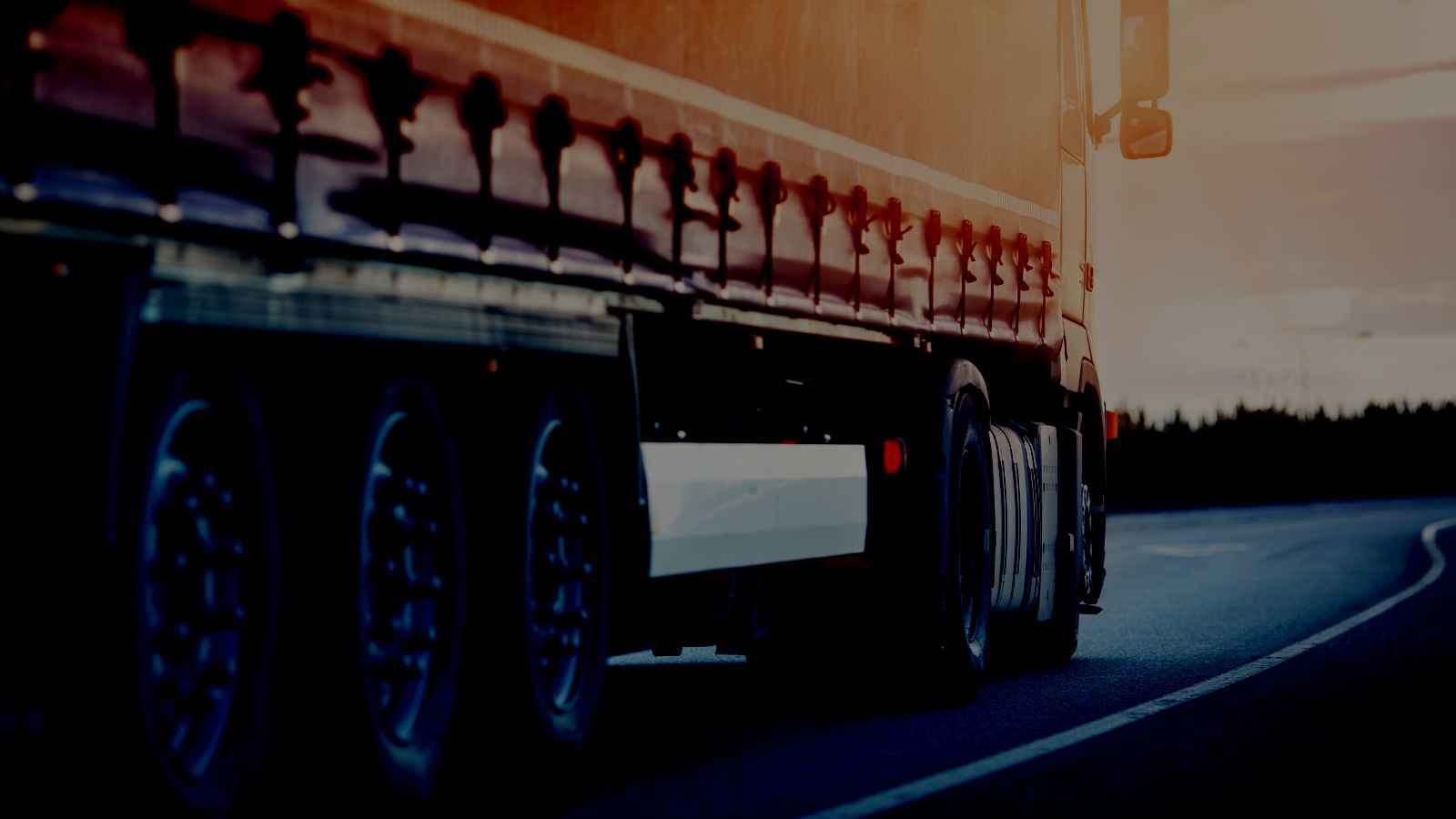 truck finance and leasing
